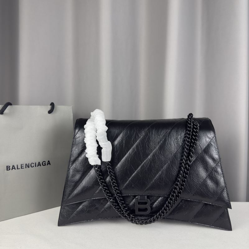 Ba*len*cia*ga hourglass bags
